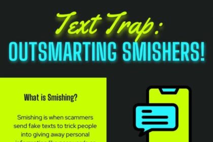 Stay Safe Online: Essential Tips to Defend Yourself Against Spoofing and Phishing Scams