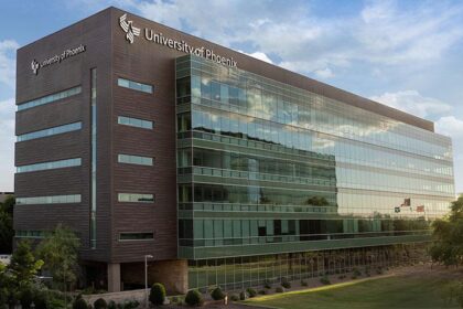Apollo Education, Parent of University of Phoenix, Poised to Go Private