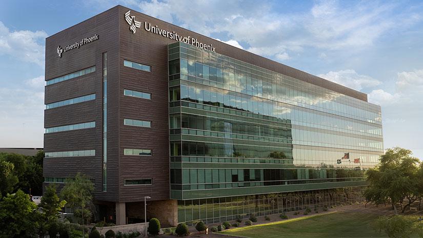 Apollo Education, Parent of University of Phoenix, Poised to Go Private