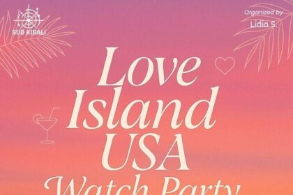 Don’t Miss These Exciting ‘Love Island USA’ 2025 Watch Parties Happening Across Metro Phoenix!