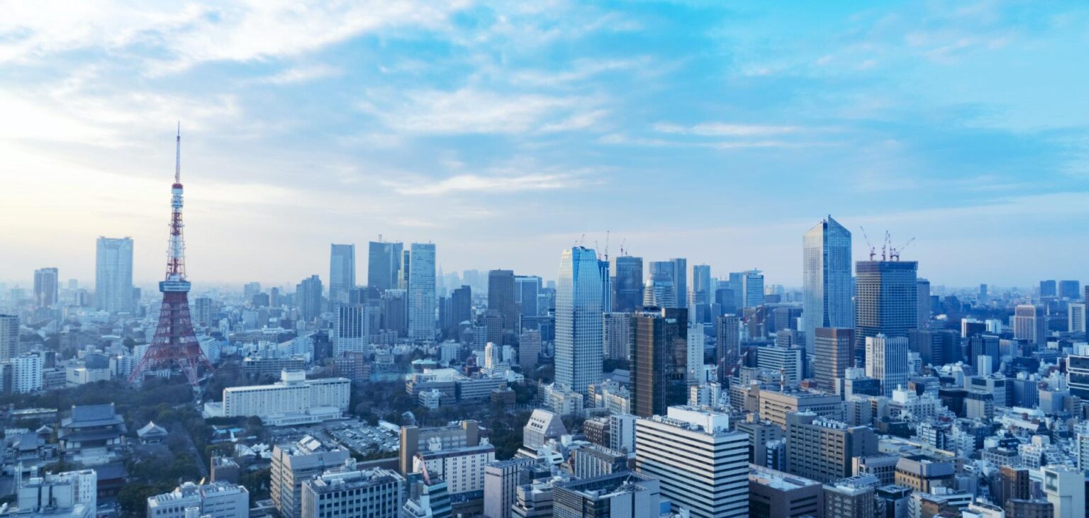 Why Phoenix is Emerging as the Ultimate Hub for Japanese Businesses in Arizona Why Phoenix is Emerging as the Ultimate Hub for Japanese Businesses in Arizona