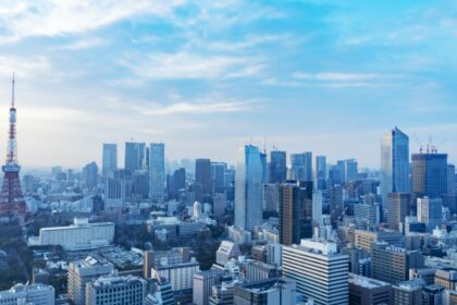 Why Phoenix is Emerging as the Ultimate Hub for Japanese Businesses in Arizona
