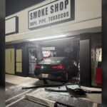 Man Caught in Massive Theft Spree Shaking the Valley