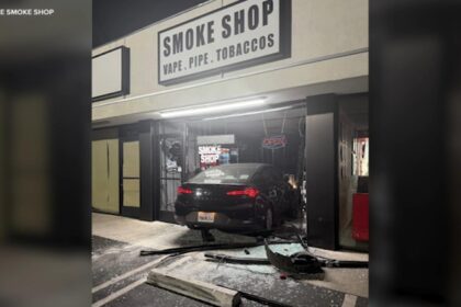 Man Caught in Massive Theft Spree Shaking the Valley