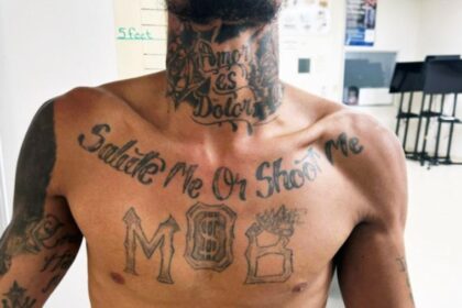 The Hidden Threat: Inside the Dangerous Venezuelan Gang Secretly Operating in the US