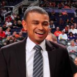 Phoenix Suns Dismiss Coach Earl Watson Following Rocky 0-3 Season Start