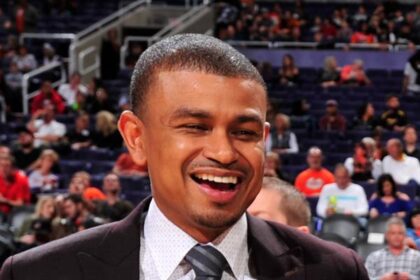 Phoenix Suns Dismiss Coach Earl Watson Following Rocky 0-3 Season Start