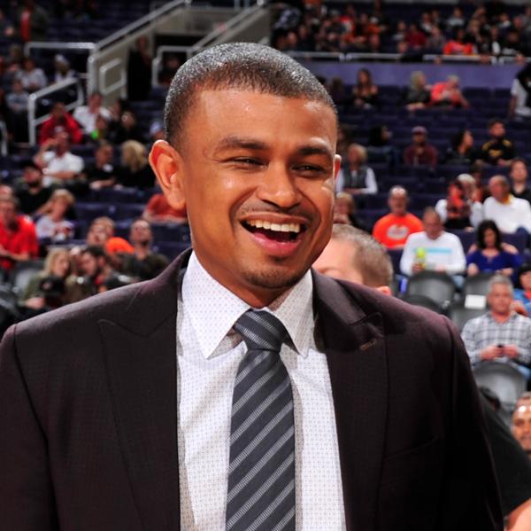 Phoenix Suns Dismiss Coach Earl Watson Following Rocky 0-3 Season Start Phoenix Suns Dismiss Coach Earl Watson Following Rocky 0-3 Season Start