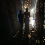 Behind the Scenes at the Oscars: Jane Fonda Comforts Emotional Joaquin Phoenix, Producers Reveal the Story Behind Eminem