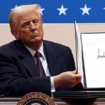 Trump Unveils Bold Vision for Second Term in Powerful Speech to Conservative Conference