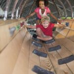 10 Incredible Indoor Playgrounds and Game Rooms in Phoenix to Beat the Heat