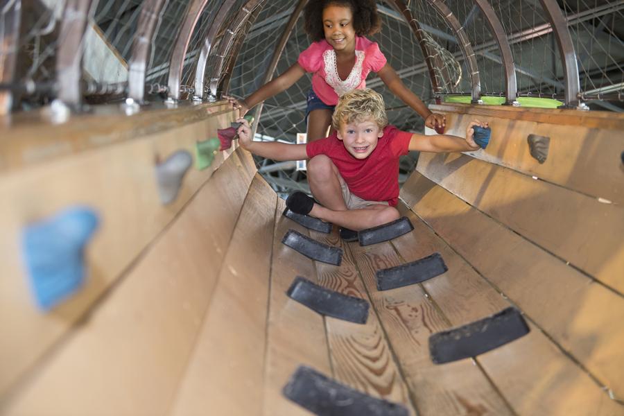 10 Incredible Indoor Playgrounds and Game Rooms in Phoenix to Beat the Heat 10 Incredible Indoor Playgrounds and Game Rooms in Phoenix to Beat the Heat
