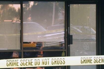 Arizona Democrats Shut Down Phoenix Campaign Office After Shootings
