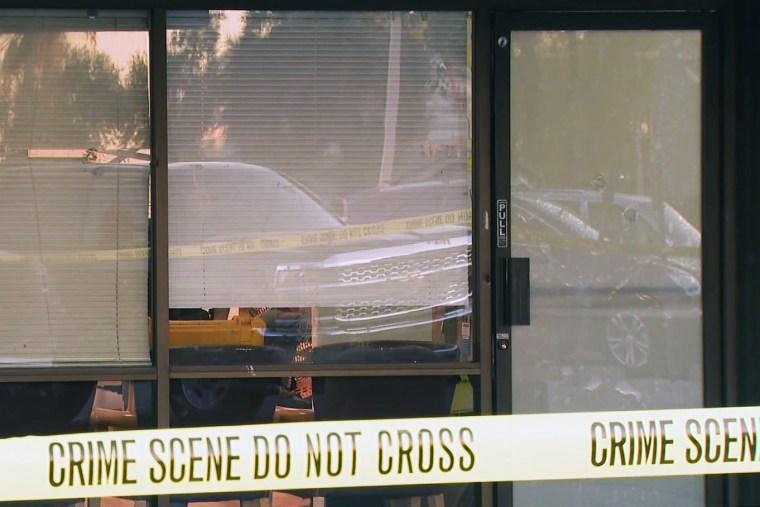 Arizona Democrats Shut Down Phoenix Campaign Office After Shootings Arizona Democrats Shut Down Phoenix Campaign Office After Shootings