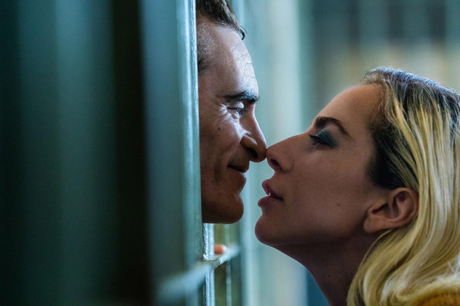 Lady Gaga Was Shocked When She Heard Joaquin Phoenix Sing