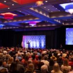 How Turning Point’s Phoenix Gathering Seeks to Push Politics Further Right