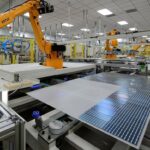 Solar Company Launches New Manufacturing Plant, Creating Hundreds of Jobs in Phoenix