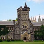 Nearly Half of U.S. Adults Have Postsecondary Degrees—But Canada Leaves Them Far Behind