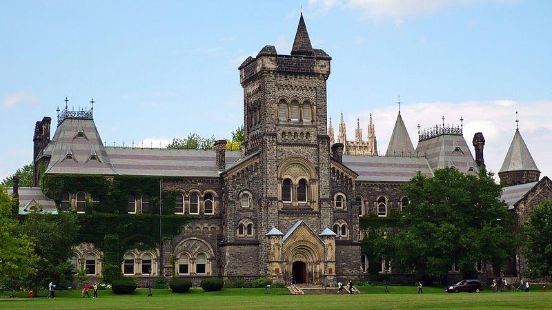 Nearly Half of U.S. Adults Have Postsecondary Degrees—But Canada Leaves Them Far Behind Nearly Half of U.S. Adults Have Postsecondary Degrees—But Canada Leaves Them Far Behind