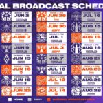 The Ultimate Guide to Catching Every Game on Phoenix Sports TV