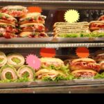 A Sandwich Shop, a Tent City, and the Heart of America’s Struggle