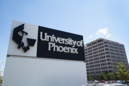Pentagon Puts University of Phoenix on Probation Over Concerns