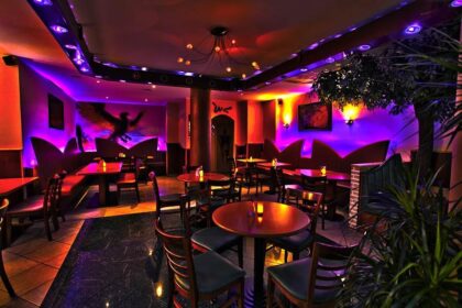 Phoenix Favorite Bar Celebrated as One of the Nation’s Best