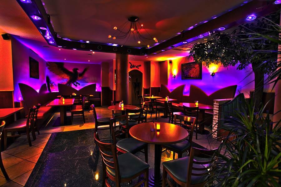Phoenix Favorite Bar Celebrated as One of the Nation’s Best Phoenix Favorite Bar Celebrated as One of the Nation’s Best