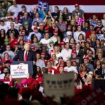5 Key Questions Answered Before Former President Donald Trump’s Visit to Phoenix