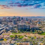 Phoenix Emerges as a Top 10 Hotspot for Commercial Real Estate Investment