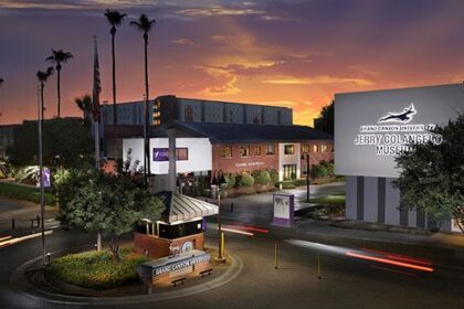 Education Department Reverses .7M Fine Against Grand Canyon University