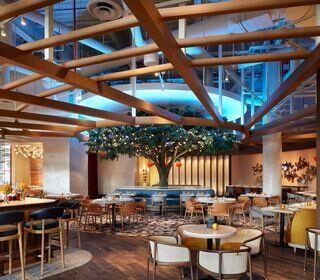 This Downtown Phoenix Restaurant Ranks Among America’s Finest