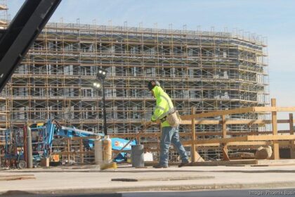 Phoenix Rises as a Leading Hotspot for Hotel Construction in the US