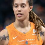 Emotional Brittney Griner Celebrates U.S.-Russia Prisoner Swap as a ‘Huge Win’