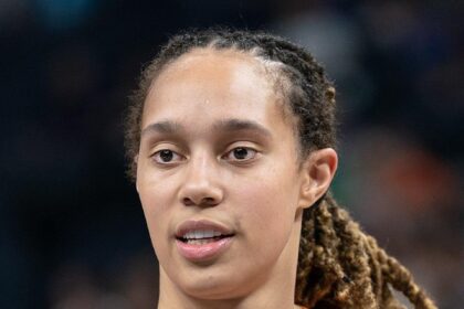 Emotional Brittney Griner Celebrates U.S.-Russia Prisoner Swap as a ‘Huge Win’