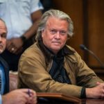 Judge Orders Former Trump Advisor Steve Bannon to Stand Trial in NY Criminal Fraud Case