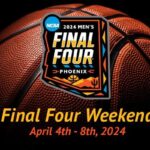 Is This Phoenix’s Last Final Four? Rising Competition as Major Sports Events Shift to Las Vegas and Los Angeles
