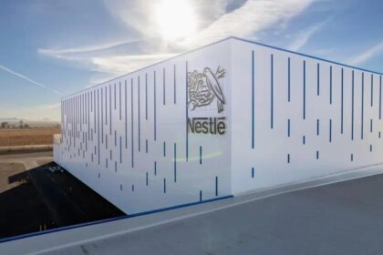 Nestle Unveils Major Expansion in Glendale to Meet Soaring Product Demand