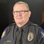Phoenix’s New Police Chief Michael Sullivan Pledges Bold Reforms and Aggressive Crime Fighting