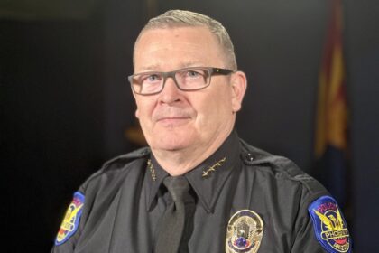 Phoenix’s New Police Chief Michael Sullivan Pledges Bold Reforms and Aggressive Crime Fighting