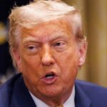 Trump Vows to Ramp Up Federal Executions Following Biden’s Commutations