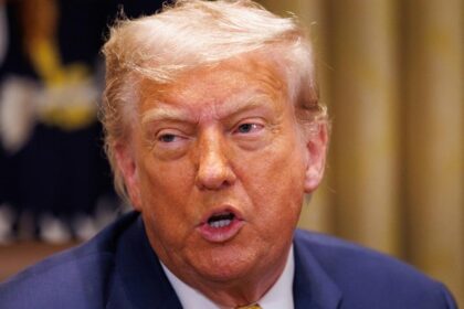 Trump Vows to Ramp Up Federal Executions Following Biden’s Commutations