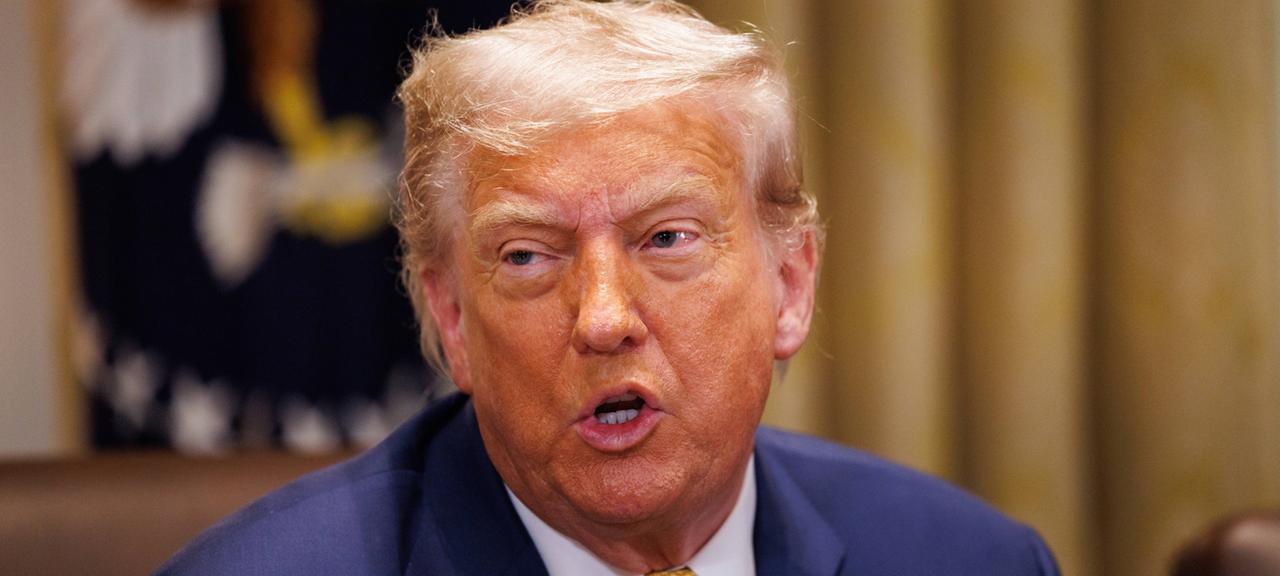 Trump Vows to Ramp Up Federal Executions Following Biden’s Commutations