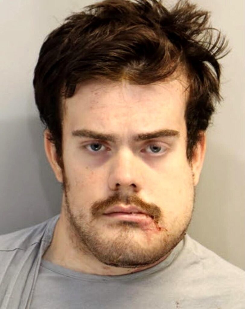 FSU Shooting Suspect Phoenix Ikner Used Stepmom’s Service Weapon: What You Need to Know