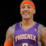 Michael Beasley Hits Rock Bottom in Phoenix