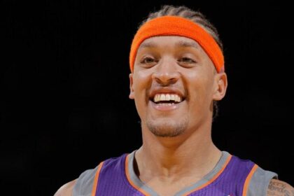 Michael Beasley Hits Rock Bottom in Phoenix