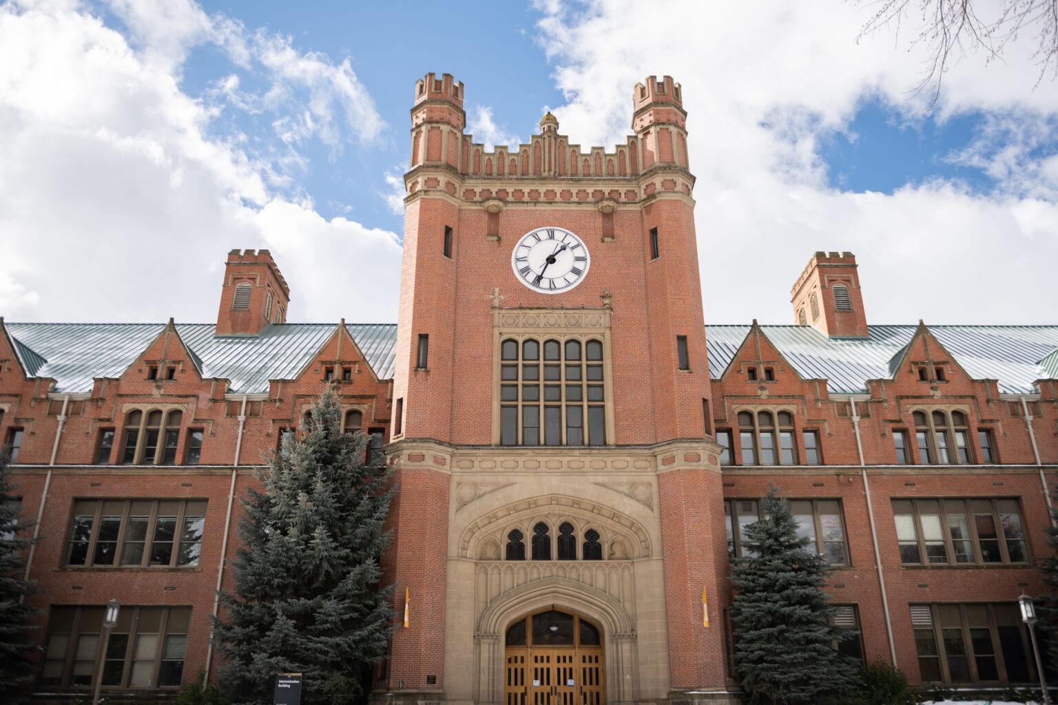 Unraveling the Intricate Federal Case Behind the University of Idaho’s Phoenix Purchase Unraveling the Intricate Federal Case Behind the University of Idaho’s Phoenix Purchase