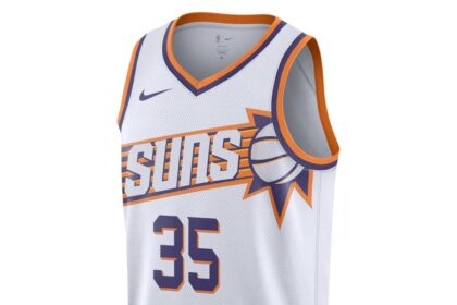 Phoenix Suns: The Inspiring Journey to NBA Stardom