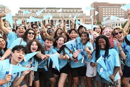 Columbia Student’s Detention Highlights Alarming Anti-Palestinian Racism in the U.S