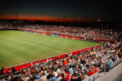 Phoenix Rising Sets Sights on US Open Cup Glory
